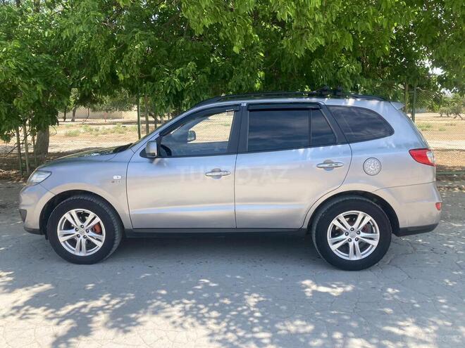 Hyundai Santa Fe 2010, 184,000 km - 2.0 l - Bakı
