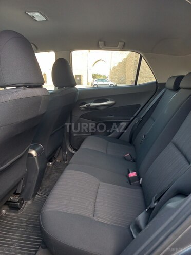 Toyota Auris 2007, 209,880 km - 1.4 l - Bakı