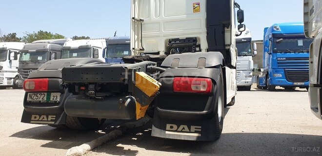 DAF XF 460 FT 2015, 930,000 km - 12.0 л - Bakı