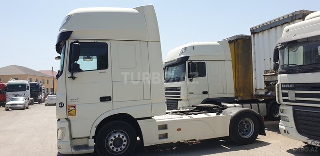 DAF XF 460 FT 2015, 930,000 km - 12.0 л - Bakı