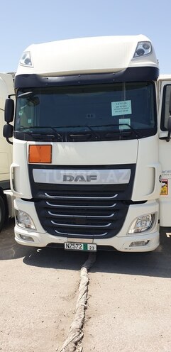 DAF XF 460 FT 2015, 930,000 km - 12.0 л - Bakı