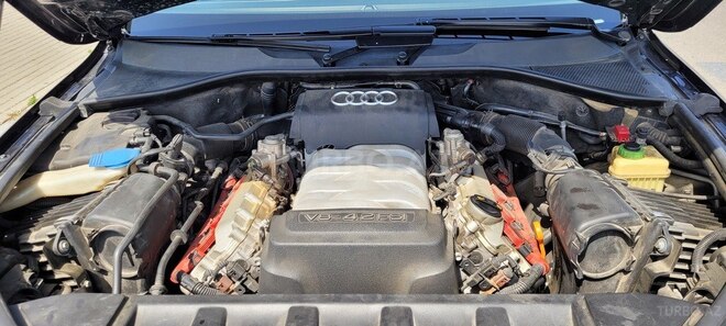 Audi Q7 2008, 220,000 km - 4.2 l - Bakı