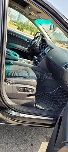 Audi Q7 2008, 220,000 km - 4.2 l - Bakı