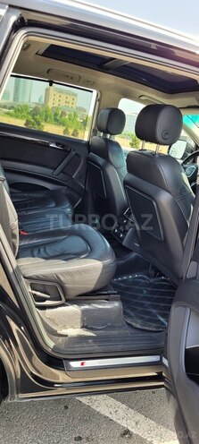 Audi Q7 2008, 220,000 km - 4.2 l - Bakı