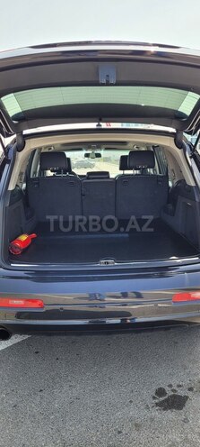 Audi Q7 2008, 220,000 km - 4.2 l - Bakı