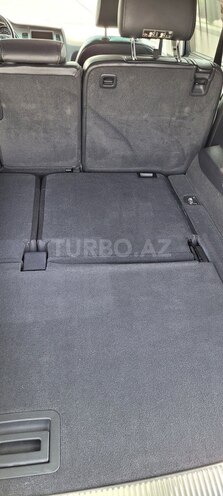Audi Q7 2008, 220,000 km - 4.2 l - Bakı