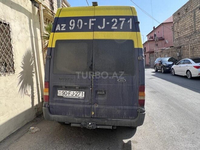 Ford Transit 1999, 913,005 km - 2.4 л - Bakı