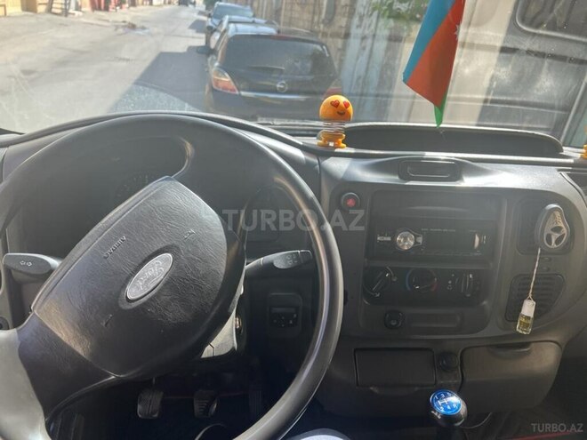 Ford Transit 1999, 913,005 km - 2.4 л - Bakı