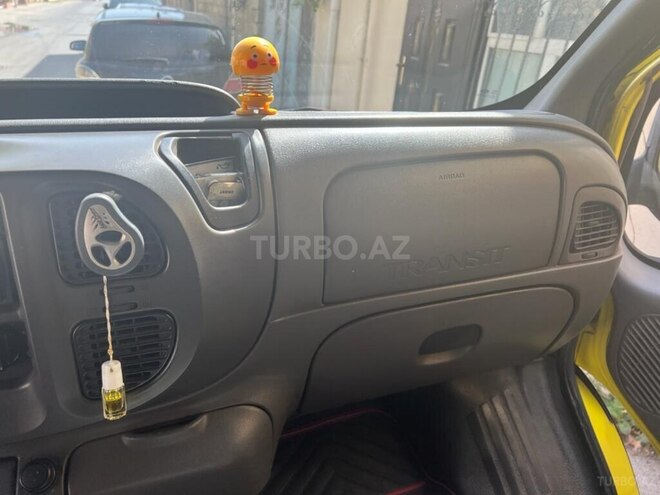 Ford Transit 1999, 913,005 km - 2.4 л - Bakı