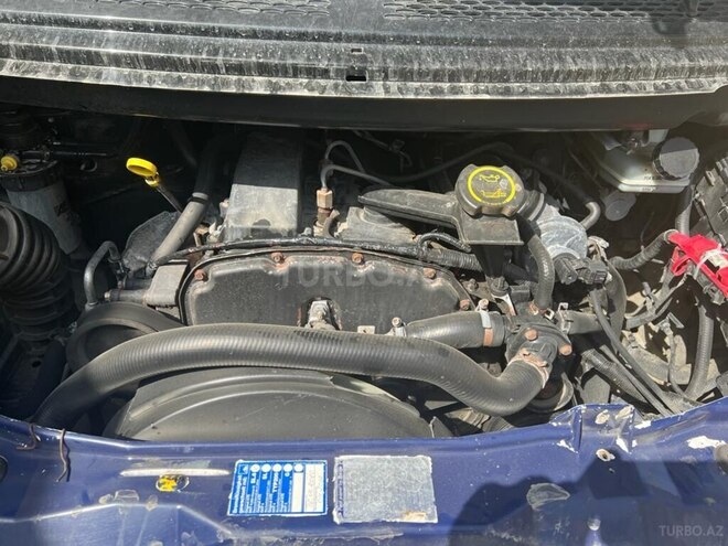 Ford Transit 1999, 913,005 km - 2.4 л - Bakı