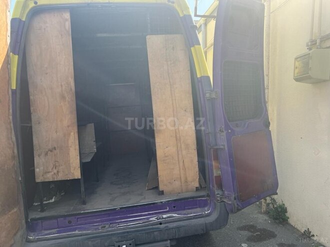 Ford Transit 1999, 913,005 km - 2.4 л - Bakı