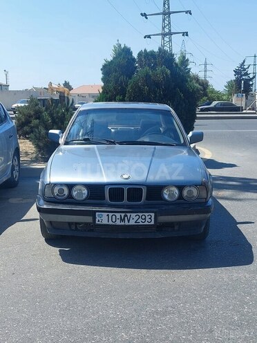 BMW 520 1989, 562,349 km - 2.0 л - Bakı