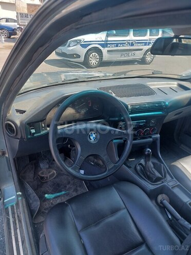 BMW 520 1989, 562,349 km - 2.0 л - Bakı