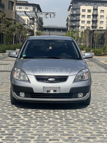 Kia Rio 2008, 154,000 km - 1.4 l - Bakı