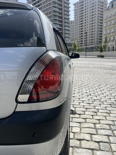 Kia Rio 2008, 154,000 km - 1.4 l - Bakı