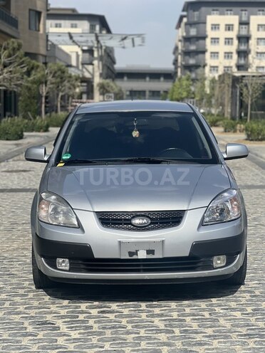 Kia Rio 2008, 154,000 km - 1.4 l - Bakı