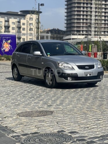 Kia Rio 2008, 154,000 km - 1.4 l - Bakı