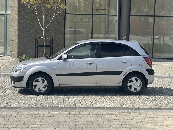 Kia Rio 2008, 154,000 km - 1.4 l - Bakı
