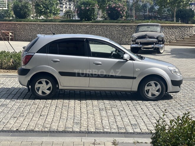 Kia Rio 2008, 154,000 km - 1.4 l - Bakı