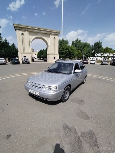LADA (VAZ) 2112 2005, 260,000 km - 1.6 l - Goranboy