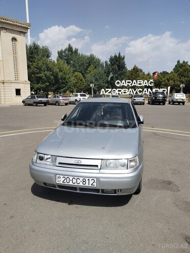 LADA (VAZ) 2112 2005, 260,000 km - 1.6 l - Goranboy