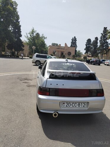 LADA (VAZ) 2112 2005, 260,000 km - 1.6 l - Goranboy