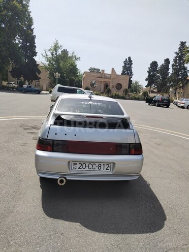 LADA (VAZ) 2112 2005, 260,000 km - 1.6 l - Goranboy