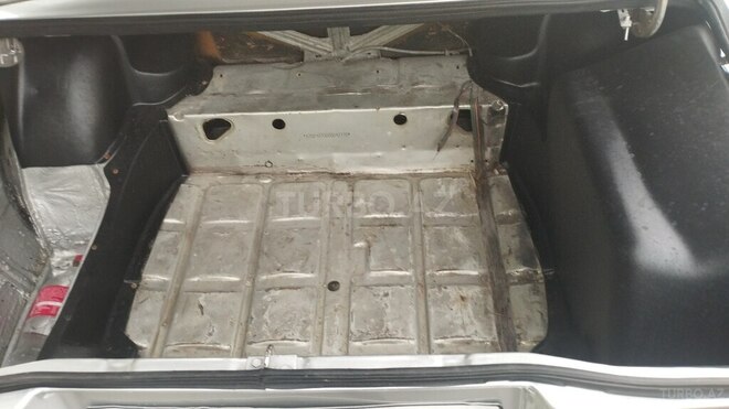 LADA (VAZ) 2107 2003, 15,000 km - 1.6 l - Şamaxı