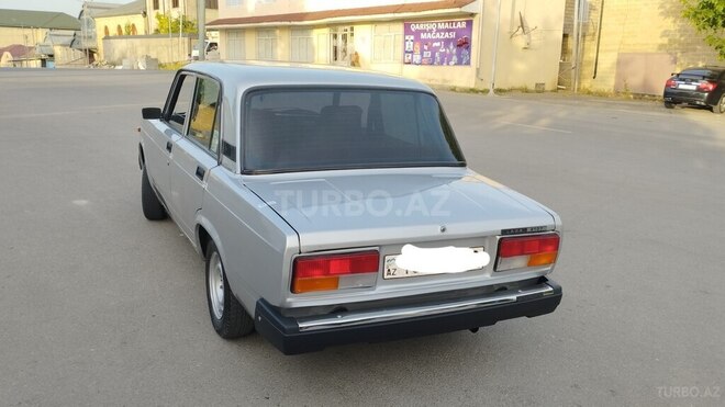 LADA (VAZ) 2107 2003, 15,000 km - 1.6 l - Şamaxı