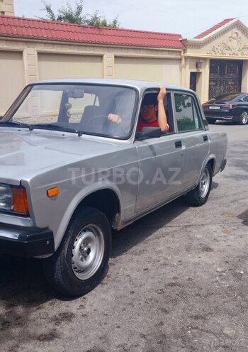 LADA (VAZ) 2107 2003, 15,000 km - 1.6 l - Şamaxı