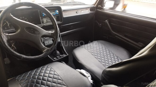 LADA (VAZ) 2107 2003, 15,000 km - 1.6 l - Şamaxı