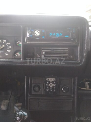 LADA (VAZ) 2107 2004, 100,000 km - 1.6 l - Mingəçevir