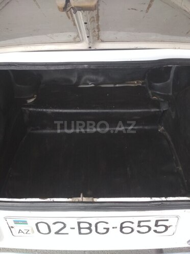 LADA (VAZ) 2107 2004, 100,000 km - 1.6 l - Mingəçevir