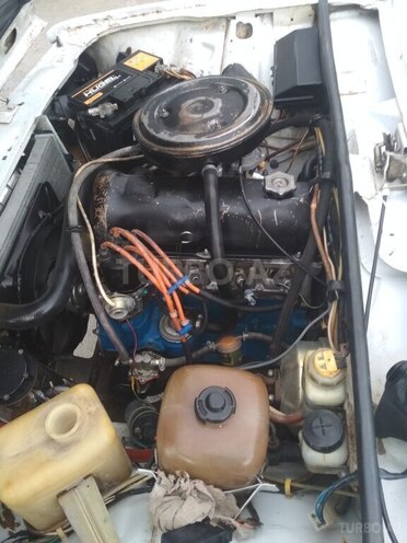 LADA (VAZ) 2107 2004, 100,000 km - 1.6 l - Mingəçevir