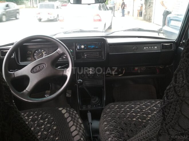 LADA (VAZ) 2107 2004, 100,000 km - 1.6 l - Mingəçevir
