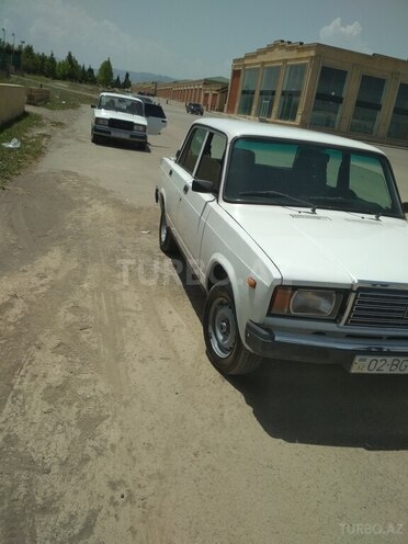 LADA (VAZ) 2107 2004, 100,000 km - 1.6 l - Mingəçevir