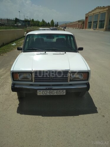 LADA (VAZ) 2107 2004, 100,000 km - 1.6 l - Mingəçevir