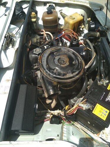 LADA (VAZ) 2107 2004, 100,000 km - 1.6 l - Mingəçevir