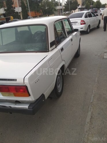 LADA (VAZ) 2107 2004, 100,000 km - 1.6 l - Mingəçevir