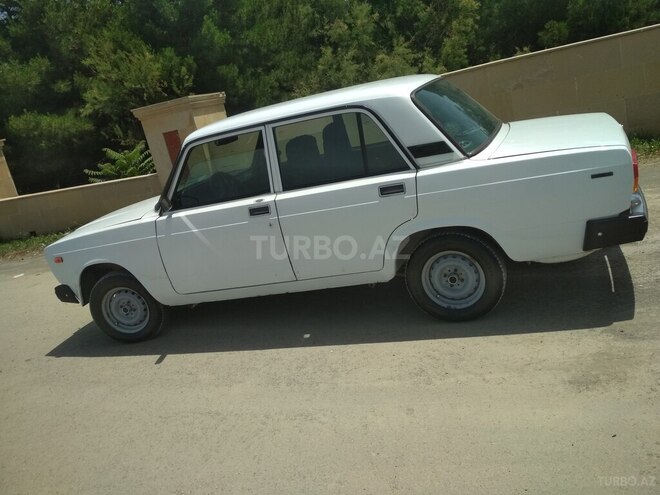 LADA (VAZ) 2107 2004, 100,000 km - 1.6 l - Mingəçevir