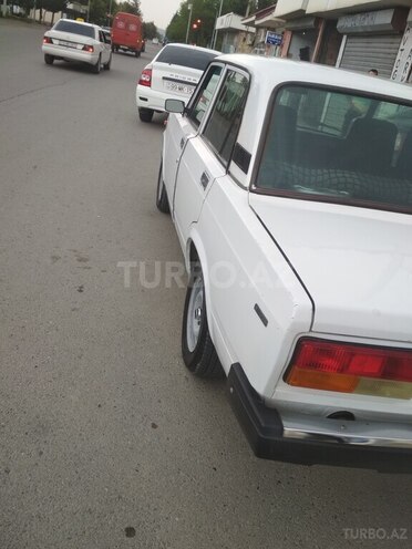 LADA (VAZ) 2107 2004, 100,000 km - 1.6 l - Mingəçevir