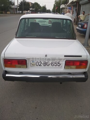 LADA (VAZ) 2107 2004, 100,000 km - 1.6 l - Mingəçevir