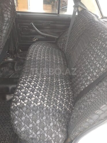 LADA (VAZ) 2107 2004, 100,000 km - 1.6 l - Mingəçevir