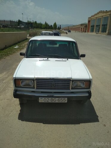 LADA (VAZ) 2107 2004, 100,000 km - 1.6 l - Mingəçevir