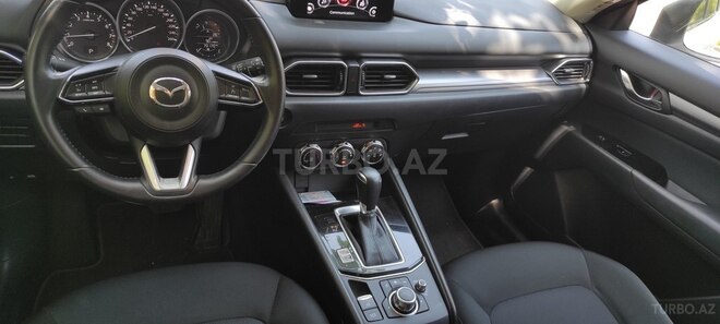 Mazda CX-5 2018, 72,000 km - 2.5 л - Bakı