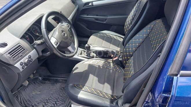Opel Astra 2009, 246,532 km - 1.3 l - Bakı