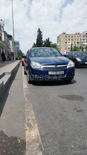 Opel Astra 2009, 246,532 km - 1.3 l - Bakı