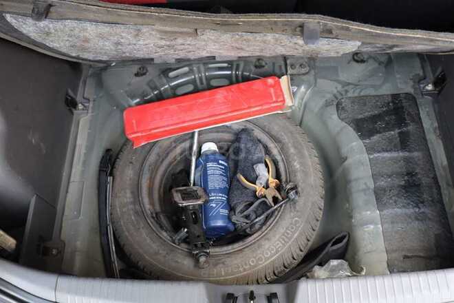 Kia Rio 2006, 199,532 km - 1.4 л - Bakı