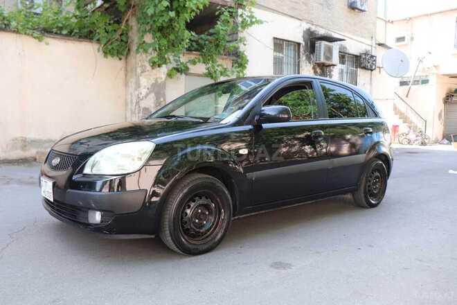 Kia Rio 2006, 199,532 km - 1.4 л - Bakı