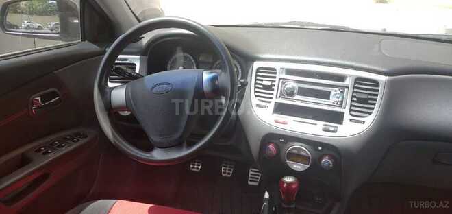 Kia Rio 2006, 199,532 km - 1.4 л - Bakı